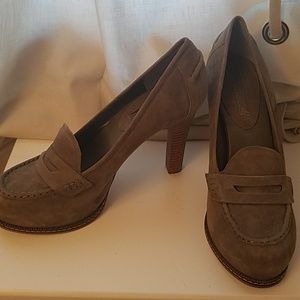 Brand new Banana Republic heels